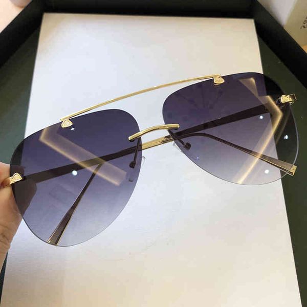 brand metal random sunglasses women mirrors fashion 2021 trendy pilot male sunglasses uv400 protector gradient glasses glasses wholesale, Silver
brand metal random sunglasses women mirrors fashion 2021 trendy pilot male sunglasses uv400 protector gradient glasses glasses wholesale, Silver