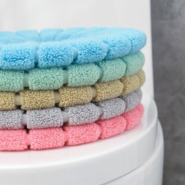 JnIa insulation stickers mat pad keep warm o-type o-type universal insulation ilet mat ouniversal toilet pad to keep warm
JnIa insulation stickers mat pad keep warm o-type o-type universal insulation ilet mat ouniversal toilet pad to keep warm