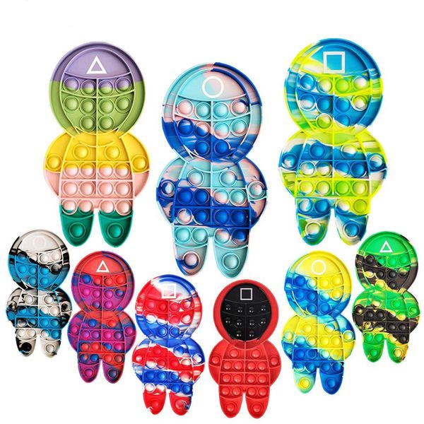 party fidget toys bubble squid squid decompression toy decompression relieves children's stress and anxiety relieves halloween toys chr
party fidget toys bubble squid squid decompression toy decompression relieves children's stress and anxiety relieves halloween toys chr
