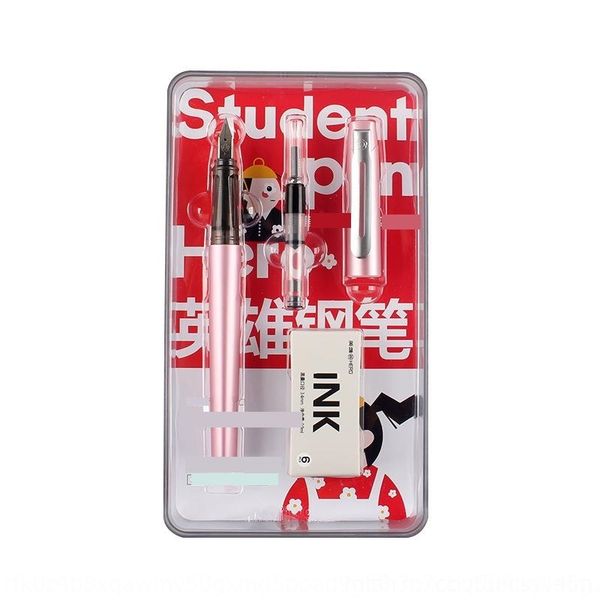 GqDL hero 396 adult office for boys fountain pens and girls hero pen 396 gift adult office gift for boys and girls
GqDL hero 396 adult office for boys fountain pens and girls hero pen 396 gift adult office gift for boys and girls