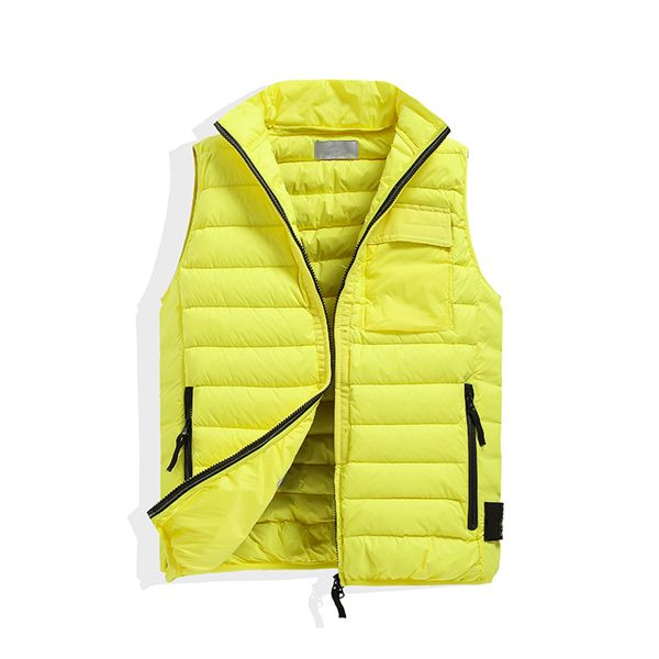 topstoney Men Mens and women's No hat Sleeveless Jacket Cotton-Padded Autumn Winter Casual Coats Male Waistcoat bodywarmer down vest.., Black;white
topstoney Men Mens and women's No hat Sleeveless Jacket Cotton-Padded Autumn Winter Casual Coats Male Waistcoat bodywarmer down vest.., Black;white