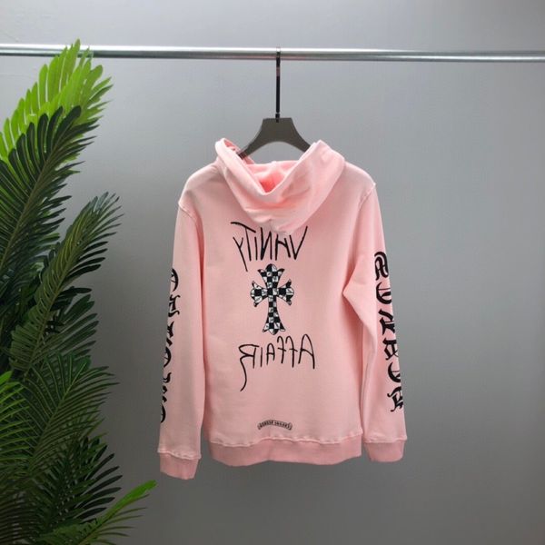 new winter autumn trend and crowe hoodie men's pullover style sanskrit printing tide brand, Black
new winter autumn trend and crowe hoodie men's pullover style sanskrit printing tide brand, Black