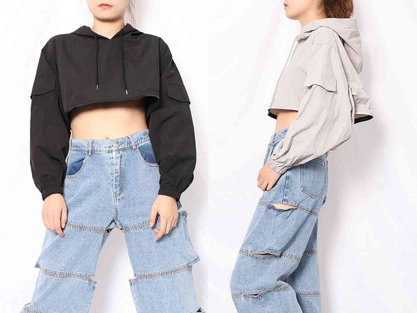 women's two piece pants european and american autumn cropped sweater + staggered stitched high waist fashion jeans 3lmu, White
women's two piece pants european and american autumn cropped sweater + staggered stitched high waist fashion jeans 3lmu, White