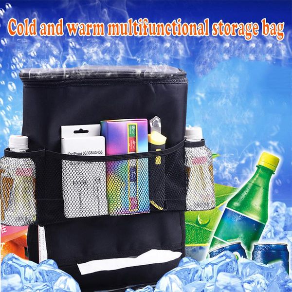 car organizer 2021 seat back insulation storage bag multi-pocket thermals cooler travel case pouch bottle drink holder c
car organizer 2021 seat back insulation storage bag multi-pocket thermals cooler travel case pouch bottle drink holder c