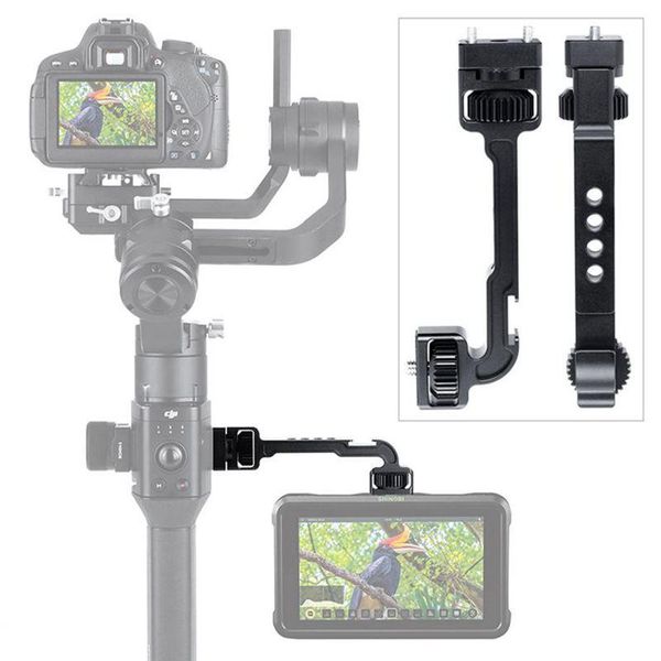 stabilizers linghuang dh11 dji ronin s univeral extend magic arm extension bracket for monitor led video light cold shoe mount adapter
stabilizers linghuang dh11 dji ronin s univeral extend magic arm extension bracket for monitor led video light cold shoe mount adapter