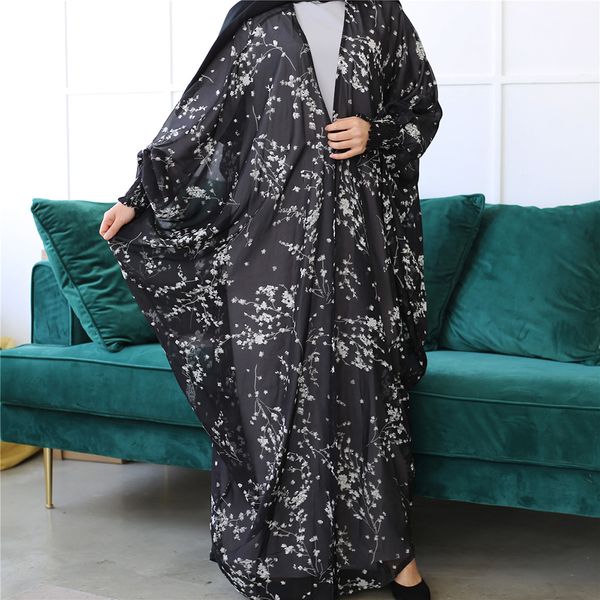 ramadan eid mubarak butterfly abaya dubai kaftan kimono mujer cardigan hijab muslim dress turkish islamic clothing for women, Red
ramadan eid mubarak butterfly abaya dubai kaftan kimono mujer cardigan hijab muslim dress turkish islamic clothing for women, Red