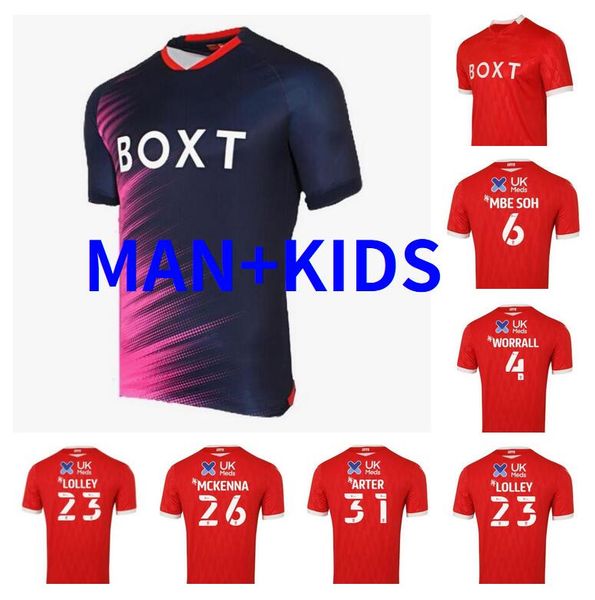 man kids kit 21 22 nottingham grabban soccer jerseys lolley 2021 2022 forest ameobi mighten krovinovic football shirt taylor arter mens jers, Black;yellow
man kids kit 21 22 nottingham grabban soccer jerseys lolley 2021 2022 forest ameobi mighten krovinovic football shirt taylor arter mens jers, Black;yellow