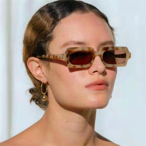 outdoor eyewear 2021 candy color hip hop trendy sunglasses women retro small frame simple rectangle eyeglasses female
outdoor eyewear 2021 candy color hip hop trendy sunglasses women retro small frame simple rectangle eyeglasses female