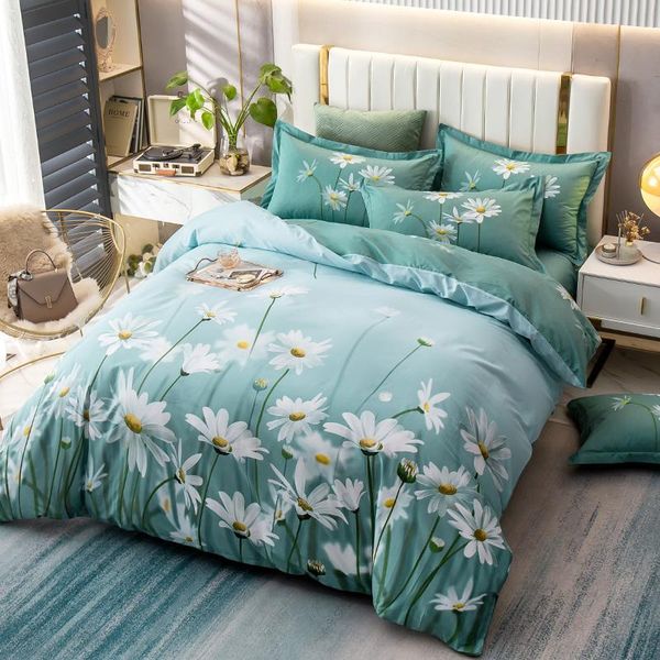 bedding sets full king 3d flower cotton 4pcs set duvet cover pillowcase flat bed sheet bedspreads home el bedclothes bedroom
bedding sets full king 3d flower cotton 4pcs set duvet cover pillowcase flat bed sheet bedspreads home el bedclothes bedroom
