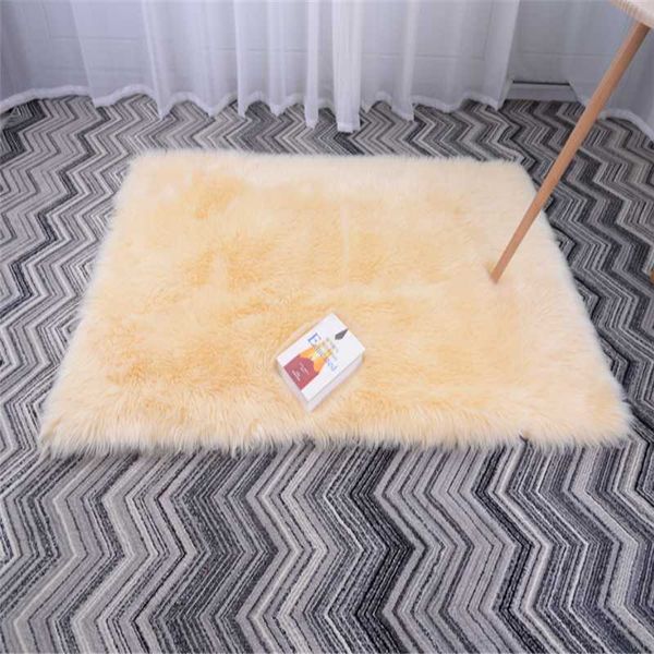 carpet anti-slip luxury soft fur bedside fluffy shaggy solid area rug yoga mat chair sofa cover door carpets
carpet anti-slip luxury soft fur bedside fluffy shaggy solid area rug yoga mat chair sofa cover door carpets