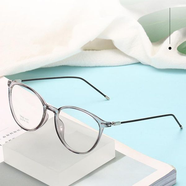 sunglasses fashion transparent glasses frame finished myopia ultra-light tr90 nearsighted eyeglasses 0 -0.5 -1.0 -1.5 -2.0 to -6.0, White;black
sunglasses fashion transparent glasses frame finished myopia ultra-light tr90 nearsighted eyeglasses 0 -0.5 -1.0 -1.5 -2.0 to -6.0, White;black