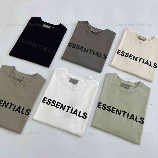 men's t-shirts oversized essentials t shirt 100% 1:1summer loose men and women hip-hop style cotton quality movement t-shirt 2xnb, White;black
men's t-shirts oversized essentials t shirt 100% 1:1summer loose men and women hip-hop style cotton quality movement t-shirt 2xnb, White;black