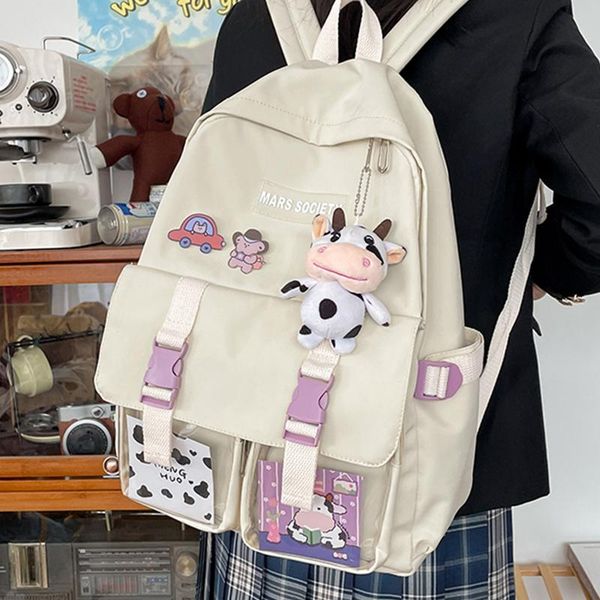 backpack waterproof nylon women female belt large capacity back pack schoolbag for young girl and boys travel bag mochila 50
backpack waterproof nylon women female belt large capacity back pack schoolbag for young girl and boys travel bag mochila 50