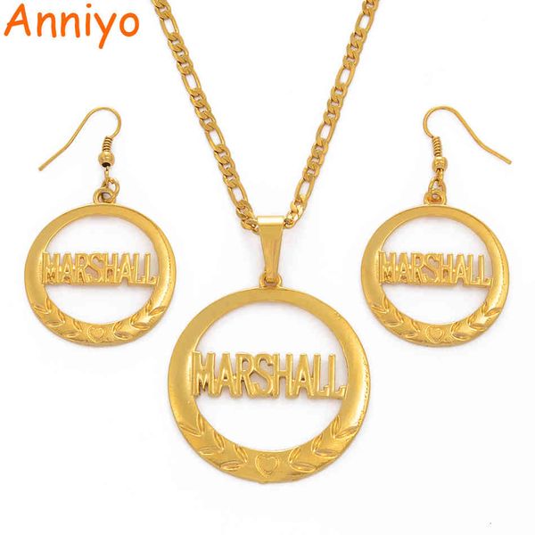 jewelry sets anniyo big size marshall set pendant necklaces earrings for women gold color marshallese ethnic gifts #109206, Black
jewelry sets anniyo big size marshall set pendant necklaces earrings for women gold color marshallese ethnic gifts #109206, Black