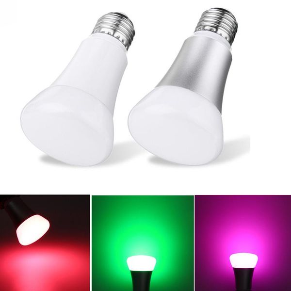bulbs 1pcs e27 rgbw rgbww led lamp rgb bluetooth wifi app control smart bulb ir remote drop
bulbs 1pcs e27 rgbw rgbww led lamp rgb bluetooth wifi app control smart bulb ir remote drop