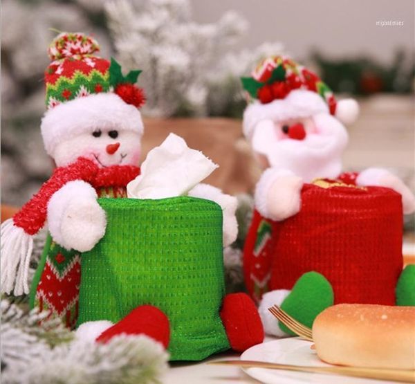 christmas decorations decoration table el bathroom round paper towel set storage bag supplies1
christmas decorations decoration table el bathroom round paper towel set storage bag supplies1