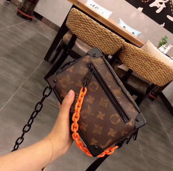 Top Brand Leather Handbag Shoulder Bags High Quality Luxury Handbags Wallet Women Crossbody Bag Fashion Vintage -L2308
Top Brand Leather Handbag Shoulder Bags High Quality Luxury Handbags Wallet Women Crossbody Bag Fashion Vintage -L2308