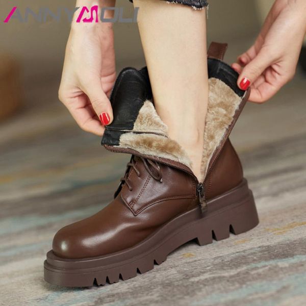 boots annymoli platform high heel ankle woman motorcycle lace up block short zip ladies shoes winter black 41
boots annymoli platform high heel ankle woman motorcycle lace up block short zip ladies shoes winter black 41