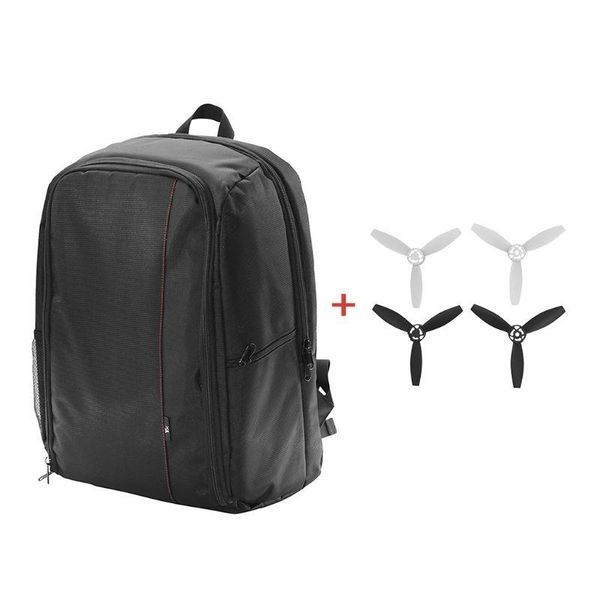 outdoor bags 1set portable backpack travel shoulder bag carrying case propellers for parrot bebop 2 fpv drone accessories
outdoor bags 1set portable backpack travel shoulder bag carrying case propellers for parrot bebop 2 fpv drone accessories