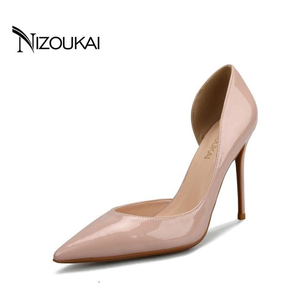 women shoes high heels pointed-toe stiletto woman wedding black nude red size 42 44 d02-q10 dress
women shoes high heels pointed-toe stiletto woman wedding black nude red size 42 44 d02-q10 dress