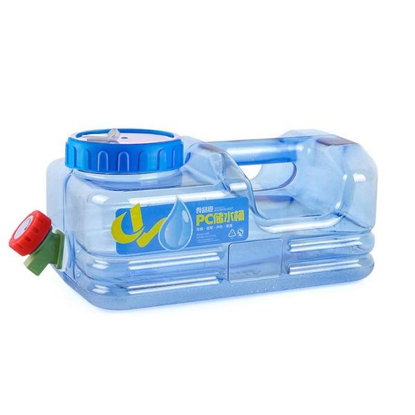 hydration packs 5.5l pc large capacity outdoor water bucket portable driving wateater tank bottle snap on cap anti splash
hydration packs 5.5l pc large capacity outdoor water bucket portable driving wateater tank bottle snap on cap anti splash