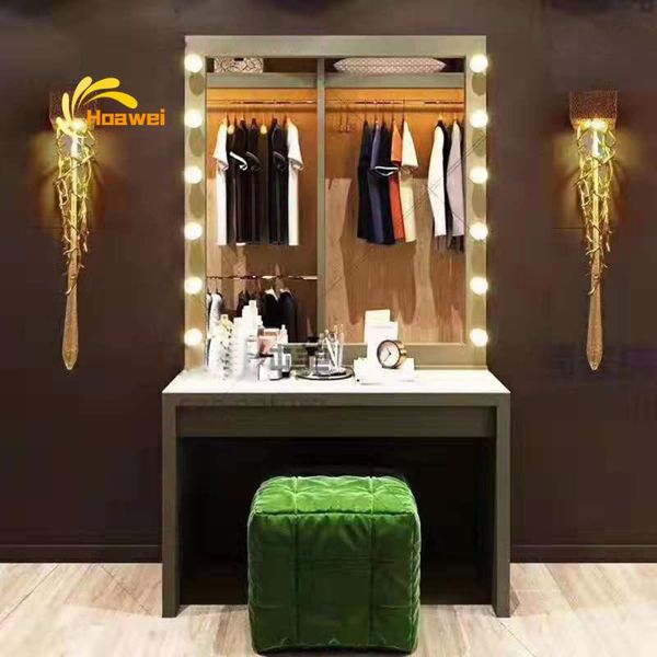 wall lamps luxury led lamp, nordic art living room dining bedroom bedside interior background decorative lighting lustre
wall lamps luxury led lamp, nordic art living room dining bedroom bedside interior background decorative lighting lustre