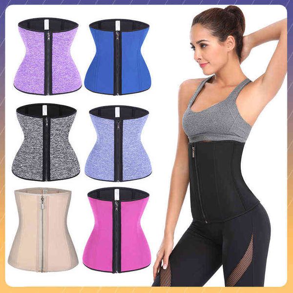 waist tummy shaper waistband trainer rubber zipper inner breasted waist closure bodysuit fitns shaping abdominal band
waist tummy shaper waistband trainer rubber zipper inner breasted waist closure bodysuit fitns shaping abdominal band