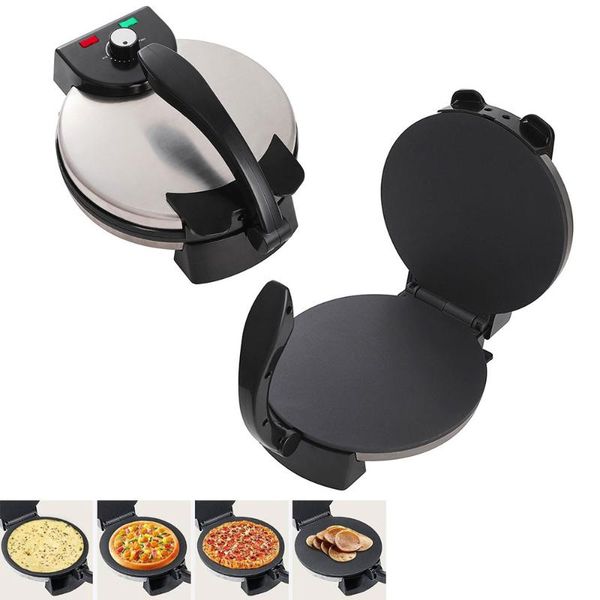 electric baking pans 220v 2000w kitchen roti crepe maker paratha chapati flat bread pizza tortilla cooking tools appliance bakeware
electric baking pans 220v 2000w kitchen roti crepe maker paratha chapati flat bread pizza tortilla cooking tools appliance bakeware