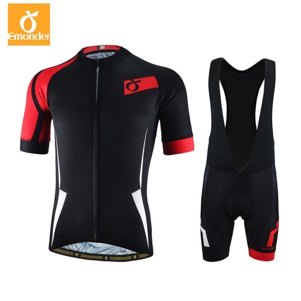 racing sets cycling jersey set men's summer pro 9d gel ppad mountain/road bike bicycle clothing mesh breathable high quality, Black;blue
racing sets cycling jersey set men's summer pro 9d gel ppad mountain/road bike bicycle clothing mesh breathable high quality, Black;blue