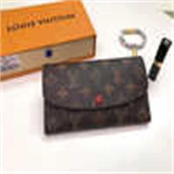 cases brand designer luxury m60697 vintage old flower flap clutch leather holders compact long wallets chain wallet pouches key card, Black;red
cases brand designer luxury m60697 vintage old flower flap clutch leather holders compact long wallets chain wallet pouches key card, Black;red