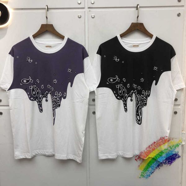 men's t-shirts t shirts t-shirt men women 1:1 kapital t-shirts summer style floral print tee f042, White;black
men's t-shirts t shirts t-shirt men women 1:1 kapital t-shirts summer style floral print tee f042, White;black