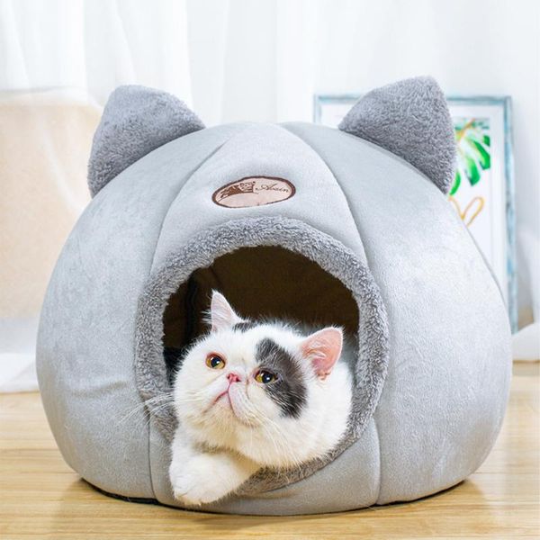 kennels & pens novelty unique cute cat kennel indoor soft comfortable puppy house kitten bed cave winter warm pet small dog sleeping mat gre
kennels & pens novelty unique cute cat kennel indoor soft comfortable puppy house kitten bed cave winter warm pet small dog sleeping mat gre