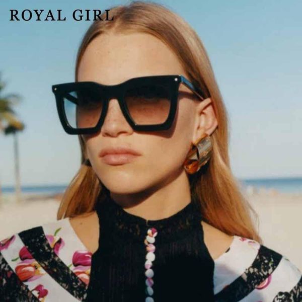 sunglasses royal girl fashion classic square women vintage shiny edge big frame sun glasses men driving goggles uv400 ss005, White;black
sunglasses royal girl fashion classic square women vintage shiny edge big frame sun glasses men driving goggles uv400 ss005, White;black