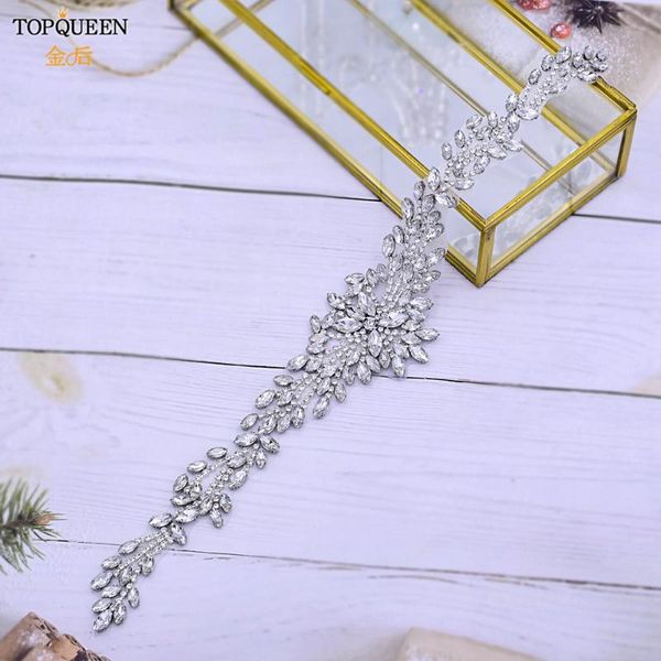 wedding sashes ueen s11 patch for bridal accessories only applique fabrics sewing dress trim diy applications costumes, White
wedding sashes ueen s11 patch for bridal accessories only applique fabrics sewing dress trim diy applications costumes, White