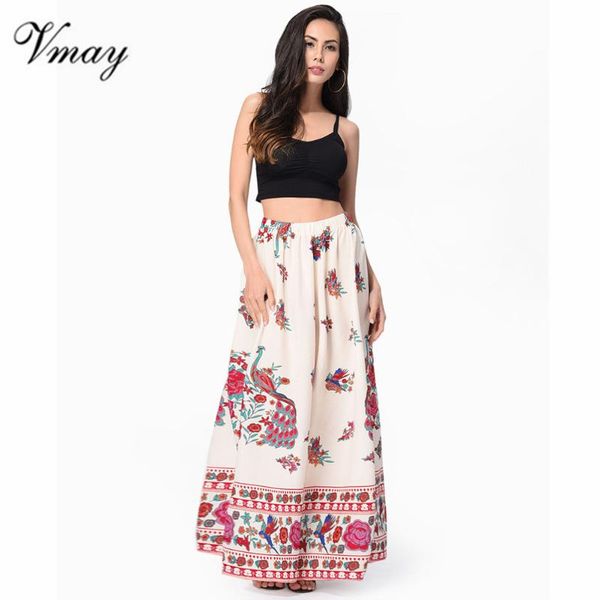 skirts vmay 2021 arrival women bohemian fashion summer skirt printed high waist chiffon long, Black
skirts vmay 2021 arrival women bohemian fashion summer skirt printed high waist chiffon long, Black