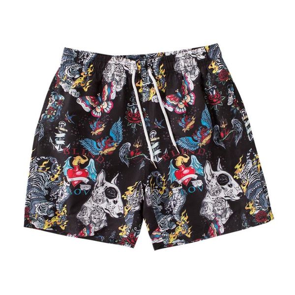 beach shorts men swim trunks quick dry swimsuits sports gym breathable male bikini swimwear bathing suits men's, White;black
beach shorts men swim trunks quick dry swimsuits sports gym breathable male bikini swimwear bathing suits men's, White;black