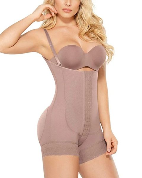 women's shapers open bust tummy control shapewear for women postpartum body shaper post liposuction bodysuit hook and eye weight loss h, Black;white
women's shapers open bust tummy control shapewear for women postpartum body shaper post liposuction bodysuit hook and eye weight loss h, Black;white