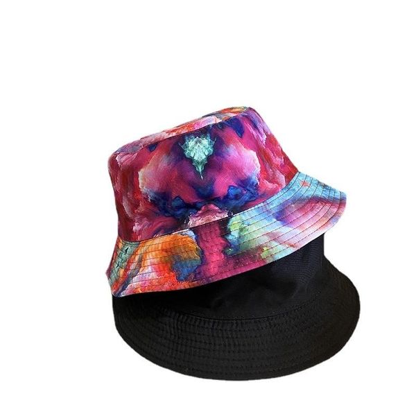 wide brim hats 2021 tie dye bucket reversible double-side-wear hat avocado zebra cow print packable outdoor sun fisherman caps, Blue;gray
wide brim hats 2021 tie dye bucket reversible double-side-wear hat avocado zebra cow print packable outdoor sun fisherman caps, Blue;gray