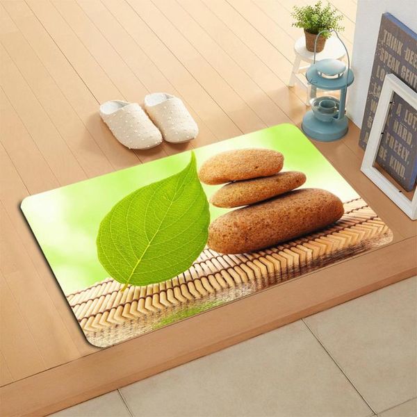 cushion/decorative pillow custom zen stone (1) doormat home decor door mat floor bath mats foot pad#20-05-19-03
cushion/decorative pillow custom zen stone (1) doormat home decor door mat floor bath mats foot pad#20-05-19-03