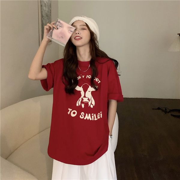 hoodies ytx161 korean version releases cartoon letter printed around the neck short female shirt, Black
hoodies ytx161 korean version releases cartoon letter printed around the neck short female shirt, Black