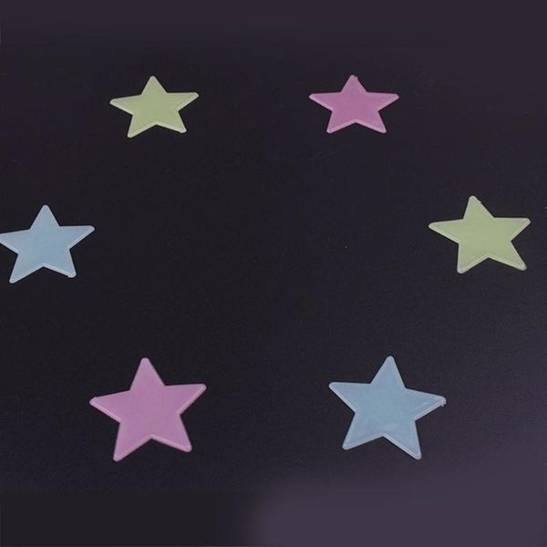 wallpapers 100pcs stars glow in the dark night lighting art wall stickers for kids room home decoration accessories
wallpapers 100pcs stars glow in the dark night lighting art wall stickers for kids room home decoration accessories