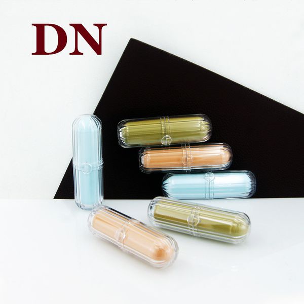 factory wholesale design new dn air lipstick tube 12.1 caliber cosmetic package high quality
factory wholesale design new dn air lipstick tube 12.1 caliber cosmetic package high quality