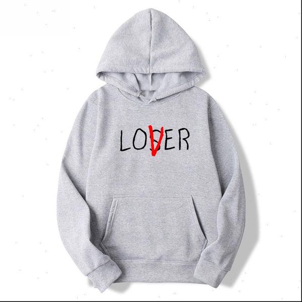womens hoodies loose hoody loser lover hoodie sweatshirt casual pullover jacket coat oversize, Black
womens hoodies loose hoody loser lover hoodie sweatshirt casual pullover jacket coat oversize, Black