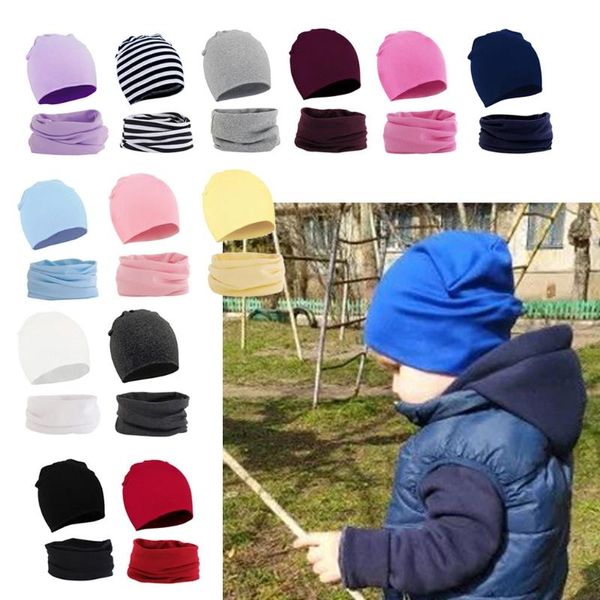 caps & hats autumn winter cotton children hat collar 2 set boys girls baby solid color scarf cap two-piece, Yellow
caps & hats autumn winter cotton children hat collar 2 set boys girls baby solid color scarf cap two-piece, Yellow