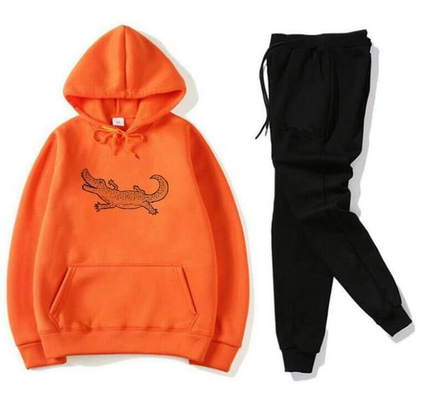 causal set sweatsuit men women tracksuits luxury brand sport suits fleece sweatsuits jogger autumn winter hooded hoodies pants sportwear, Gray
causal set sweatsuit men women tracksuits luxury brand sport suits fleece sweatsuits jogger autumn winter hooded hoodies pants sportwear, Gray