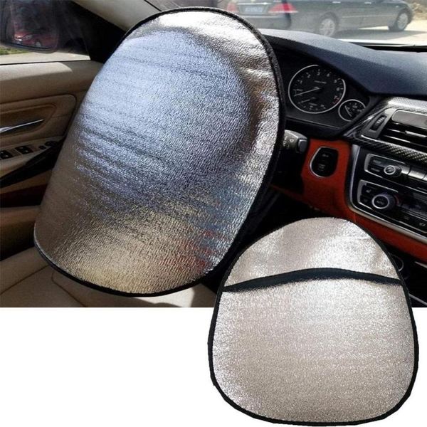 car sunshade sun protection visor automotive aluminum foil thicken accessories cover foldable steering wheel reflective
car sunshade sun protection visor automotive aluminum foil thicken accessories cover foldable steering wheel reflective