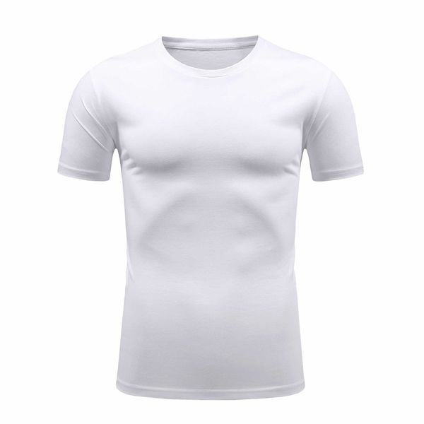 silk 2021 ice summer leisure sports short sleeve t-shirt running suit fitns large men's wear, White;black
silk 2021 ice summer leisure sports short sleeve t-shirt running suit fitns large men's wear, White;black
