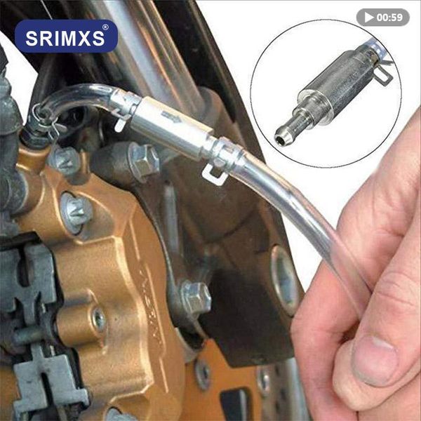 parts universal car clutch brake bleeder hose hydraulic kit auto vehicle motorcycle oil bleeding pump replacement adapter
parts universal car clutch brake bleeder hose hydraulic kit auto vehicle motorcycle oil bleeding pump replacement adapter