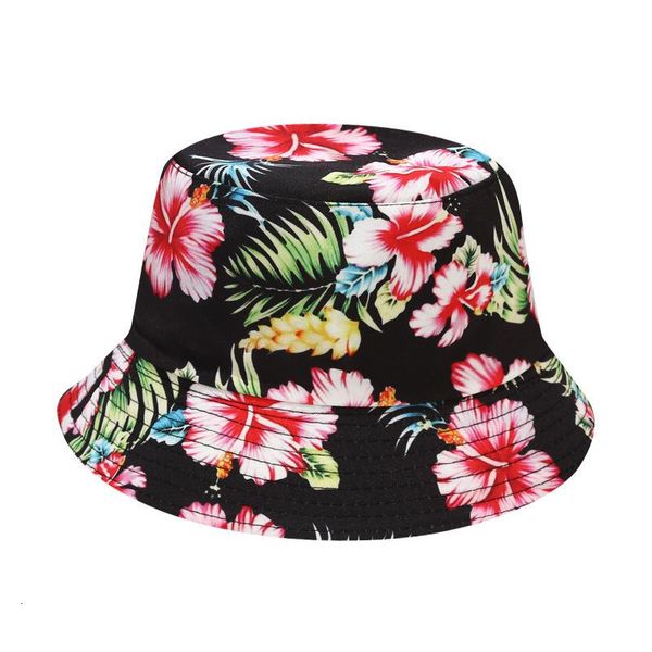 bucket hat fisherman's big flower basin outdoor fashion versatile children, Blue;gray
bucket hat fisherman's big flower basin outdoor fashion versatile children, Blue;gray