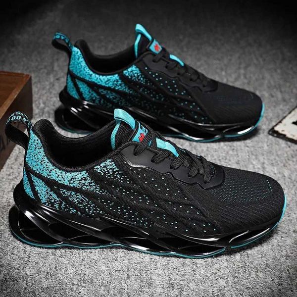 blade men's shoes running spring 21 soft soled flying woven breathable sports mesh studenttraining sneakers
blade men's shoes running spring 21 soft soled flying woven breathable sports mesh studenttraining sneakers